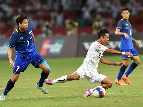 Điều tra cáo buộc gian lận vé trận chung kết bóng đá SEA Games 28 ảnh 1