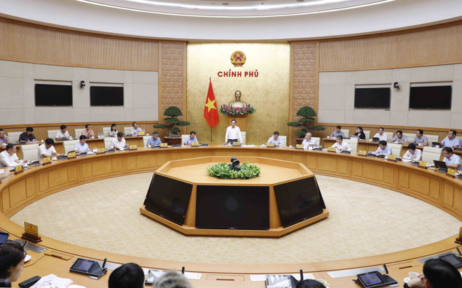 Phó Thủ tướng Trần Lưu Quang đôn đốc giải ngân vốn đầu tư công ảnh 2