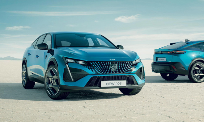 Thị trường ôtô kỳ vọng phục hồi doanh số trong những tháng cuối năm ảnh 2