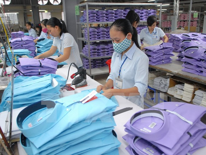 Nghị viện EU đánh giá mức độ sẵn sàng của Việt Nam trong ký FTA ảnh 1