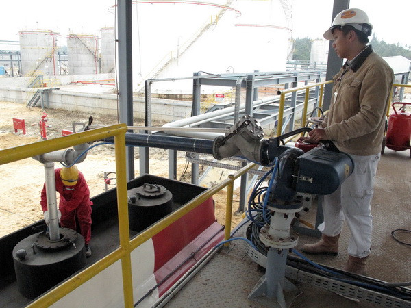 PVN tìm giải pháp xử lý ba dự án nhiên liệu sinh học gây thua lỗ lớn ảnh 1