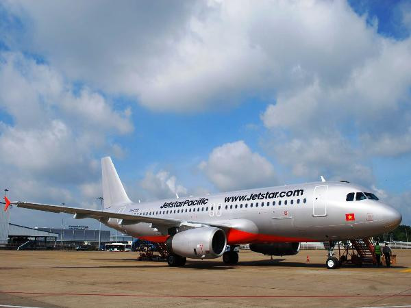 Jetstar sẽ mở rộng khai thác đường bay nội địa và quốc tế ảnh 1
