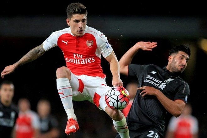 Lịch trực tiếp: Liverpool "đại chiến" Arsenal, Chelsea sẽ thắng? ảnh 1