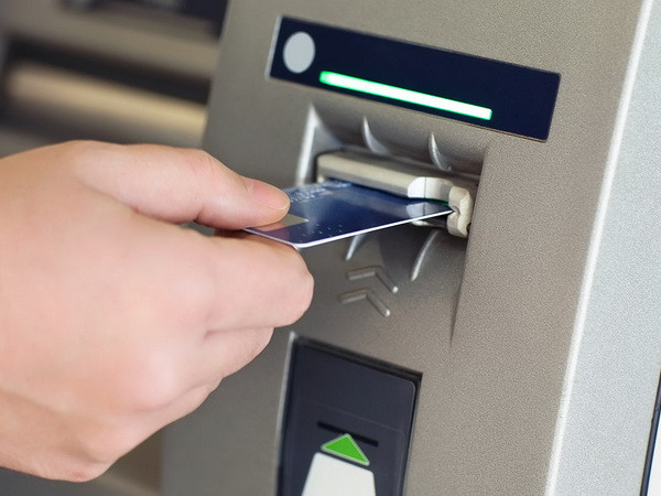 90% khoản thu ngân sách Nhà nước được nộp qua các ngân hàng ảnh 1