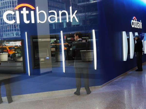 Citibank đóng vai trò bên được ủy thác thanh toán nợ của Argentina ảnh 1