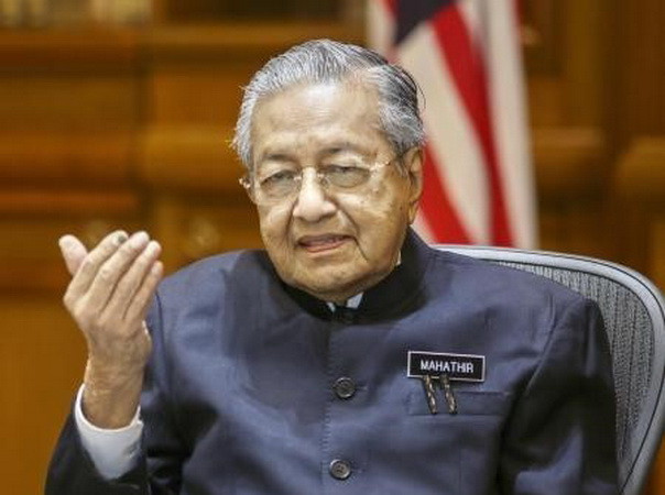 Thủ tướng Malaysia cam kết bảo vệ người tố cáo tham nhũng ảnh 1