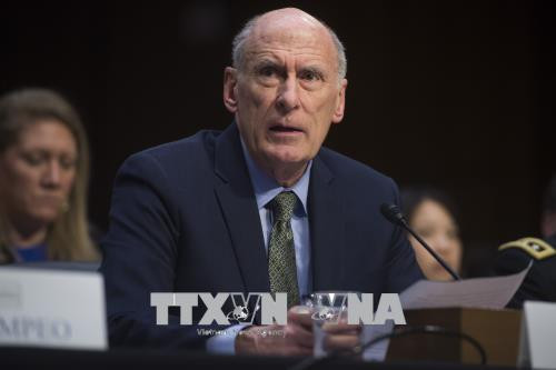 Tình báo Mỹ: Triều Tiên sẽ không phi hạt nhân hóa trong 1 năm ảnh 1