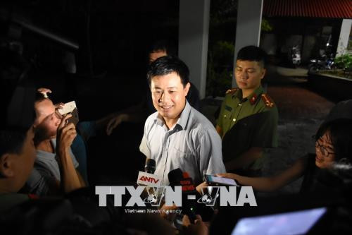 Khẩn trương xác minh kết quả thi cao bất thường tại Lạng Sơn ảnh 1