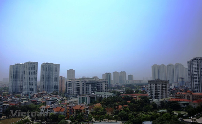 Kêu gọi xã hội hóa, mở rộng đối tượng vay vốn mua nhà ở xã hội ảnh 2