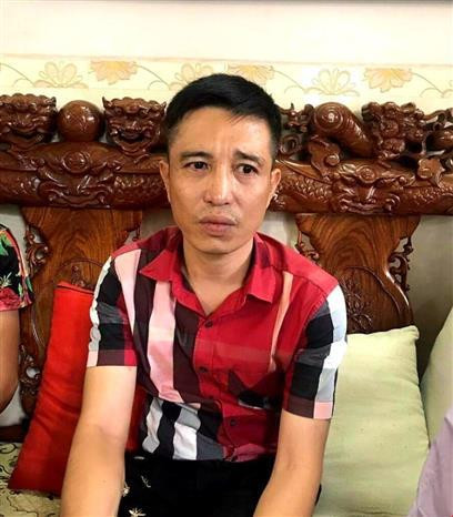 Bắt giữ băng nhóm cho vay nặng lãi, tàng trữ vũ khí nóng và ma túy ảnh 2