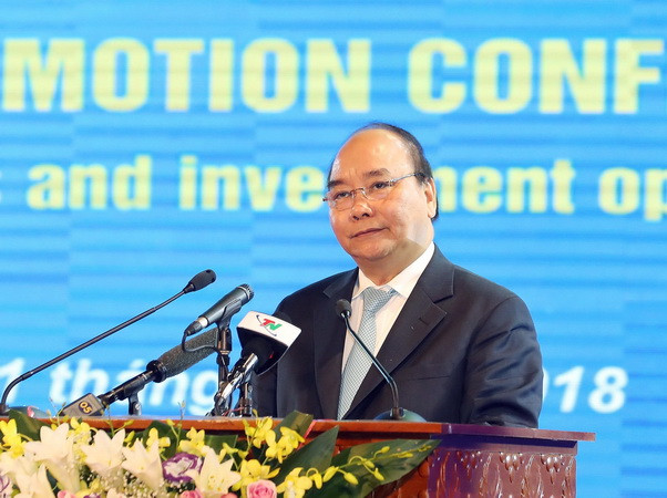 Thái Nguyên có thể trở thành một cực tăng trưởng mới của miền Bắc ảnh 1