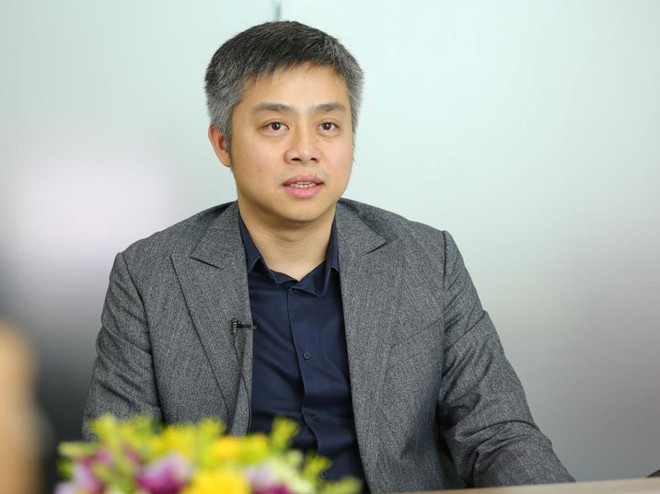 Khởi nghiệp sáng tạo: Thiếu vắng “tài năng” để tập hợp thành nhóm ảnh 1