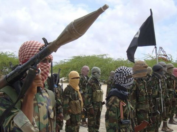 Quân đội Kenya tiêu diệt ít nhất 80 phiến quân tại Somalia ảnh 1