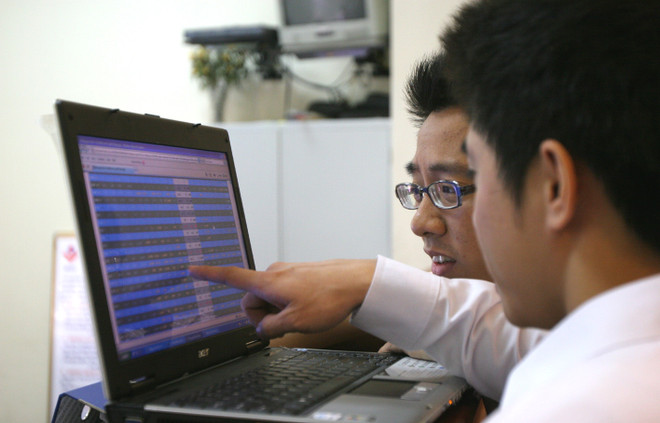 Công ty Chứng khoán BSC đấu giá 10 triệu cổ phần ra công chúng ảnh 1