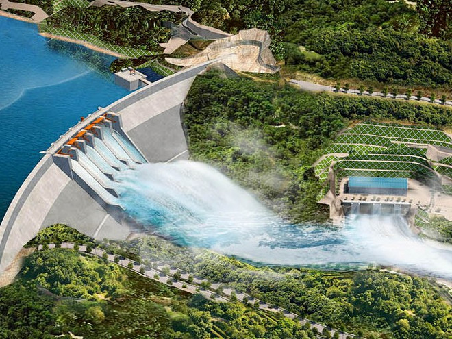 Tổng công ty Sông Đà tổ chức IPO hơn 219 triệu cổ phần ngày 25/12 ảnh 1