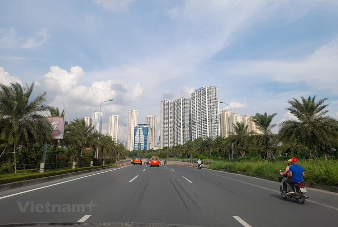 Dồn lực dự báo cung-cầu, ngăn ‘sốt’ giá và ‘bong bóng’ bất động sản ảnh 1