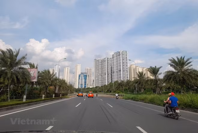 Dồn lực dự báo cung-cầu, ngăn ‘sốt’ giá và ‘bong bóng’ bất động sản ảnh 1