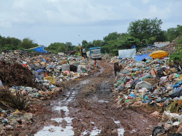 Tham vấn cộng đồng khi lập dự án: Đừng làm hình thức, khổ dân! ảnh 2