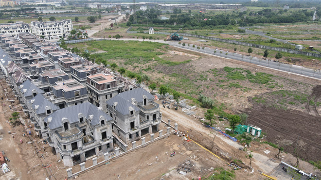 Thứ trưởng Bộ TN-MT: Sẽ thể chế hóa Luật Đất đai từ nội dung đã ‘chín’ ảnh 2