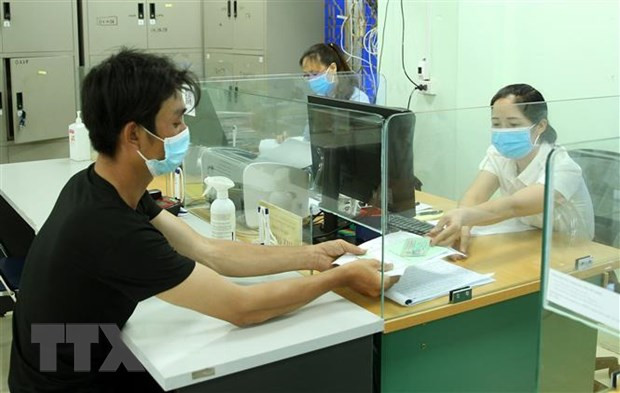 Bình Định, Hưng Yên hỗ trợ người lao động khó khăn do ảnh hưởng dịch ảnh 1