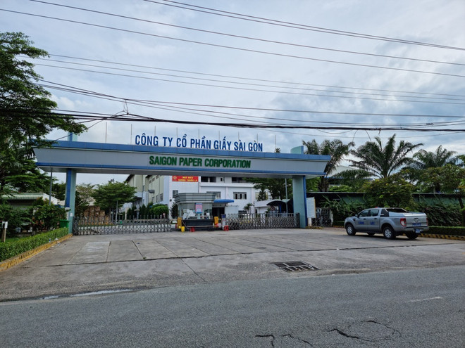 Bà Rịa-Vũng Tàu tăng kiểm tra chống dịch trong các khu công nghiệp ảnh 1