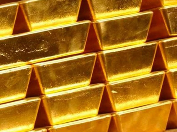 Phát hiện vụ vận chuyển lậu 20kg nghi vàng qua đường hàng không ảnh 1