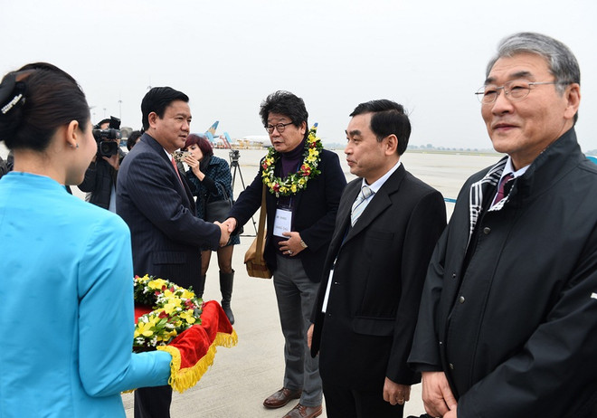 Vietnam Airlines đón hành khách thứ 160 triệu trong 20 năm ảnh 2