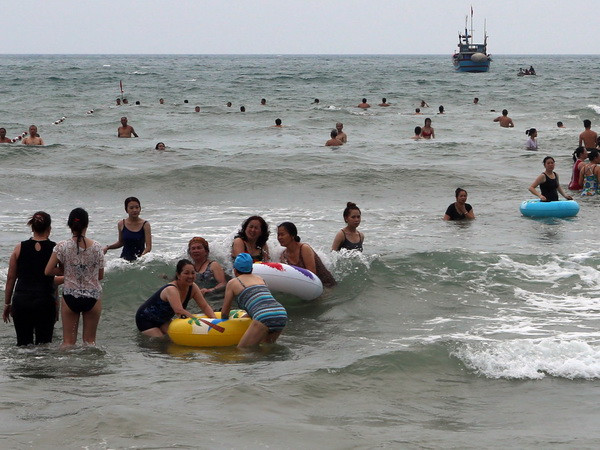 Đà Nẵng lập tổ phản ứng nhanh đảm bảo an toàn trong du lịch ảnh 1