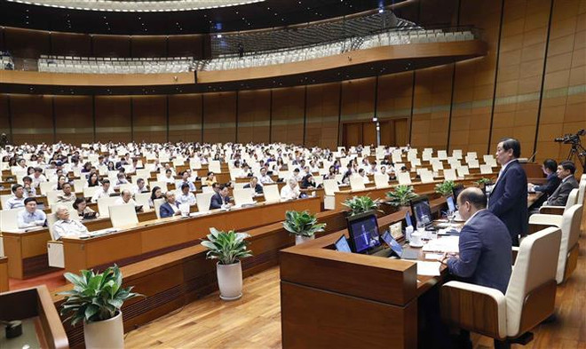 Cần sự vào cuộc để cùng giải quyết vấn đề "được mùa, mất giá" ảnh 1