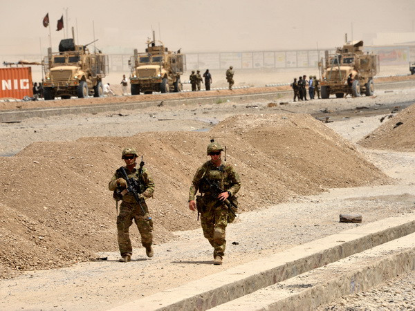 Nỗ lực ổn định, tái thiết Afghanistan của Mỹ coi như thất bại ảnh 1