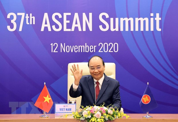Thứ trưởng Hà Kim Ngọc: ASEAN đã có những bước tiến vượt bậc ảnh 2