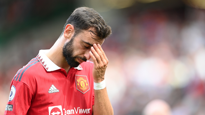 Premier League: M.U nếm trái đắng, Haaland giúp Man City chiến thắng ảnh 1