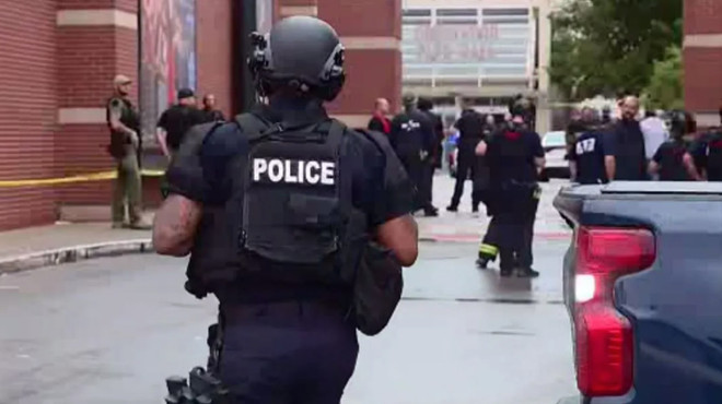 Tổng thống Mỹ lên án vụ sát hại 4 tín đồ Hồi giáo tại bang New Mexico ảnh 1