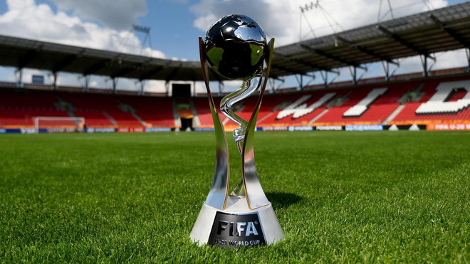 Indonesia giành quyền đăng cai vòng chung kết U20 World Cup 2021 ảnh 1