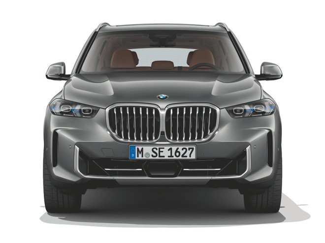 BMV X5 BMV X5.jpg