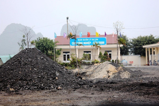 Bài 4: Chính quyền bao che cho ‘thiên đường than lậu’ vô tư tồn tại? ảnh 6