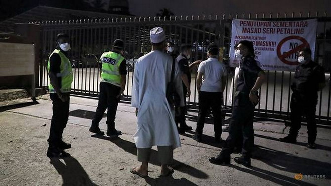 Truy tìm 2.000 người tị nạn Rohingya ở Malaysia có thể mắc COVID-19 ảnh 1