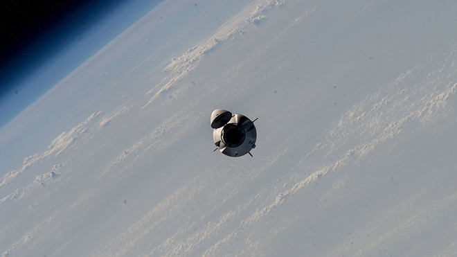 NASA thông báo các nghiên cứu mới trên Trạm Vũ trụ quốc tế ảnh 1