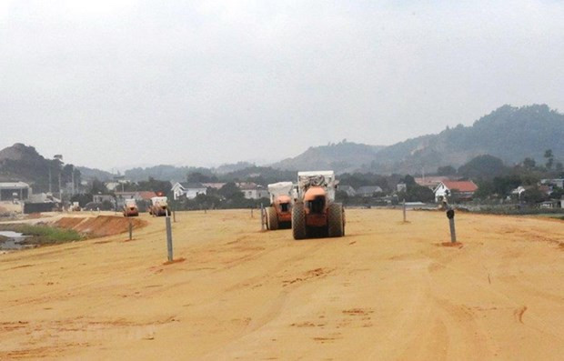 An Giang chủ động rà soát, điều chuyển vốn dự án chậm giải ngân ảnh 1