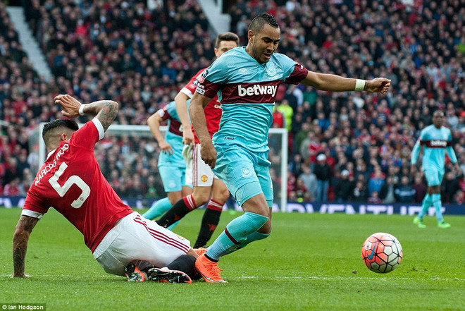 Cúp FA: Arsenal thành cựu vương, Manchester United "thoát chết" ảnh 2