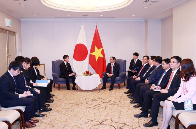 Tỉnh Hiroshima mong muốn tăng hợp tác với các địa phương của Việt Nam ảnh 2