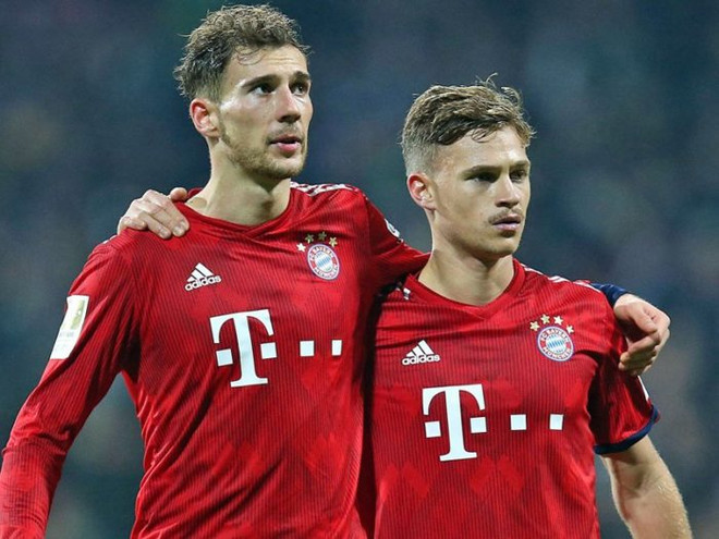 Quỹ do cầu thủ Bayern khởi xướng đã quyên góp được 2,5 triệu euro ảnh 3