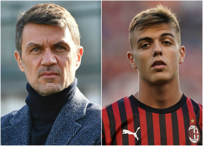 Cha con nhà Maldini, Dybala, Fellaini dương tính với SARS-CoV-2 ảnh 1