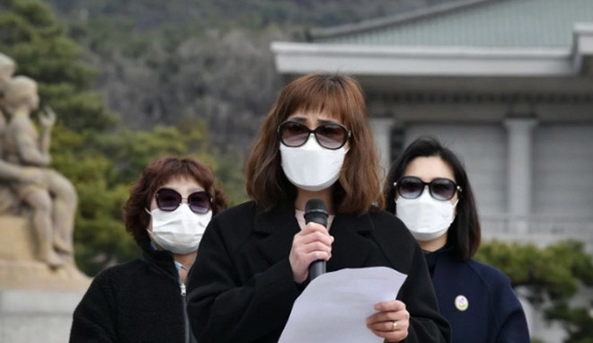 Hành trình điều trị thành công COVID-19 của nữ sinh Hàn Quốc ảnh 1