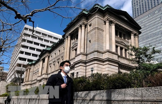 Tân Thống đốc BoJ trước quyết định khó khăn về chính sách tiền tệ ảnh 1