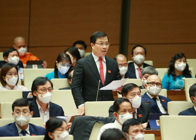 Khắc phục tình trạng dự án treo, chậm tiến độ gây lãng phí ngân sách ảnh 1