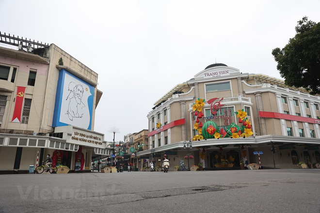 Mùng 2 Tết: Cả 3 miền đều nắng đẹp, đêm có mưa nhỏ vài nơi ảnh 1