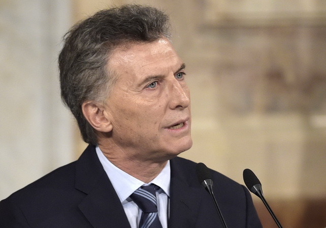 Brexit không ảnh hưởng tới việc Argentina đòi chủ quyền Malvinas ảnh 1