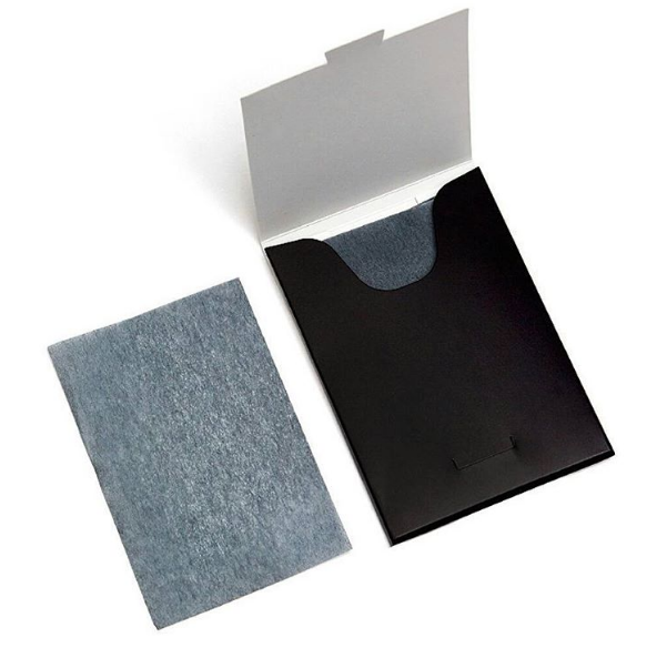 Bí quyết trang điểm giúp bạn có làn da bóng mịn không bóng dầu ảnh 5