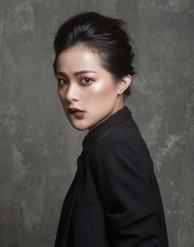 Hạ Vi: Em quan trọng mà, sao cứ phải Cường Đôla và siêu xe? ảnh 3